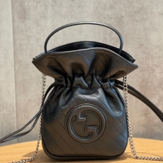 Gucci Bucket Bags